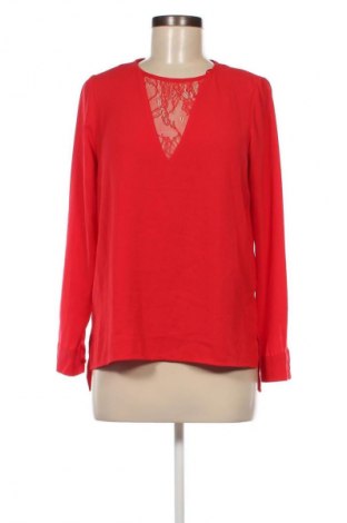 Damen Shirt Cubus, Größe XS, Farbe Rot, Preis € 4,49