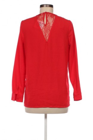 Damen Shirt Cubus, Größe XS, Farbe Rot, Preis € 4,49