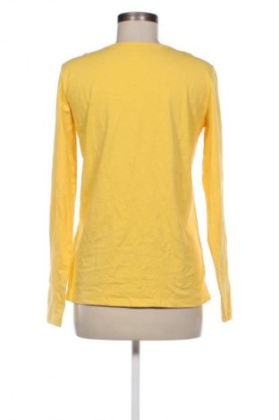 Damen Shirt Cubus, Größe L, Farbe Gelb, Preis € 6,99