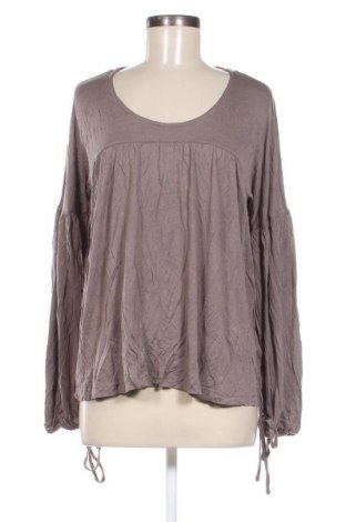 Damen Shirt Cubus, Größe M, Farbe Grau, Preis € 6,99