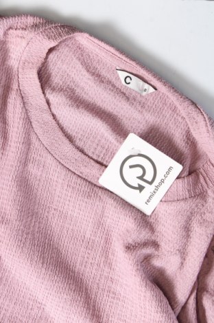 Damen Shirt Cubus, Größe S, Farbe Rosa, Preis € 3,99