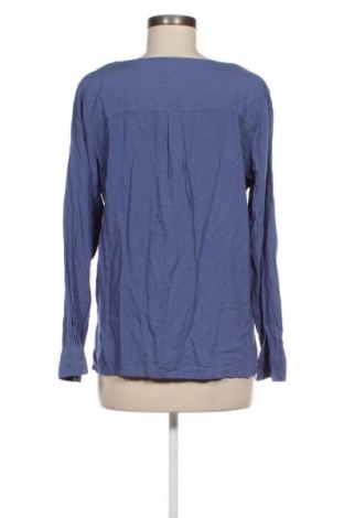 Damen Shirt Cubus, Größe S, Farbe Blau, Preis € 5,99