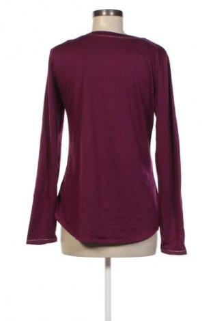 Damen Shirt Cuddl Duds, Größe L, Farbe Rosa, Preis € 9,49