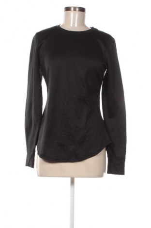 Damen Shirt Cuddl Duds, Größe M, Farbe Schwarz, Preis € 9,49