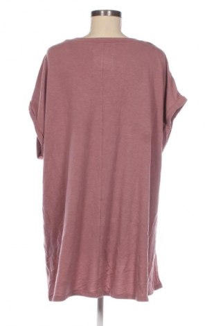 Damen Shirt Cupio, Größe 3XL, Farbe Aschrosa, Preis € 13,49