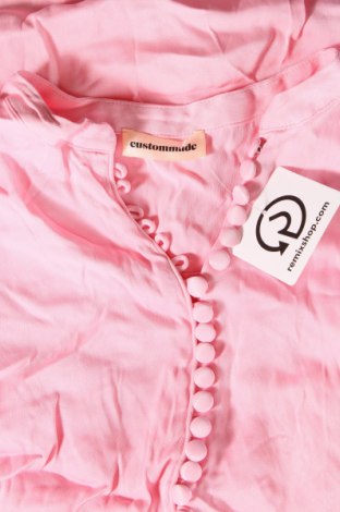 Damen Shirt Custommade, Größe S, Farbe Rosa, Preis € 20,49