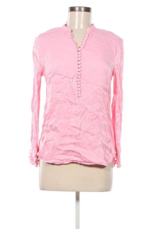 Damen Shirt Custommade, Größe S, Farbe Rosa, Preis € 20,49