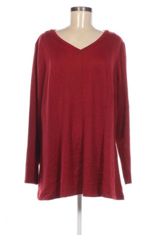 Damen Shirt D&Co, Größe XL, Farbe Rot, Preis € 13,49