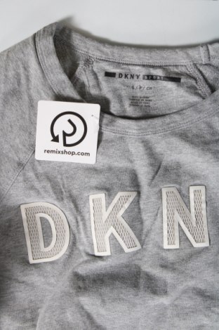 Damen Shirt DKNY, Größe S, Farbe Grau, Preis € 23,49