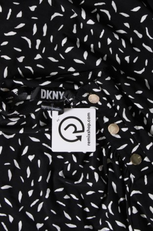 Bluză de femei DKNY, Mărime S, Culoare Negru, Preț 54,99 Lei