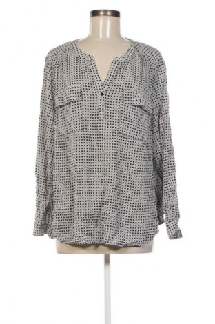 Damen Shirt Dalia, Größe XL, Farbe Mehrfarbig, Preis 9,99 €