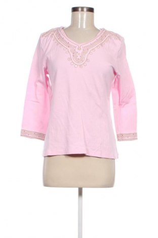 Damen Shirt Damart, Größe L, Farbe Rosa, Preis 5,99 €