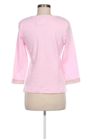 Damen Shirt Damart, Größe L, Farbe Rosa, Preis 5,99 €