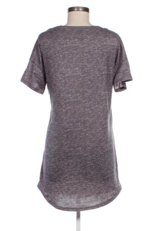 Damen Shirt Danskin, Größe M, Farbe Grau, Preis 8,99 €