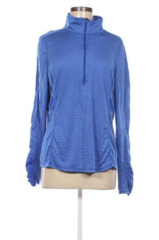 Damen Shirt Danskin, Größe XL, Farbe Blau, Preis € 4,49