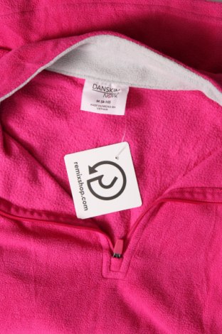 Damen Shirt Danskin, Größe M, Farbe Rosa, Preis € 16,49