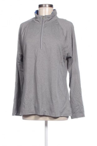 Damen Shirt Danskin, Größe XL, Farbe Grau, Preis € 8,49