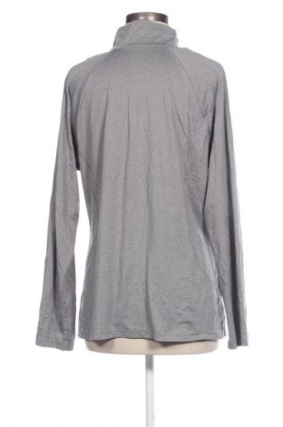 Damen Shirt Danskin, Größe XL, Farbe Grau, Preis € 4,49