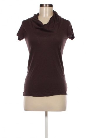 Damen Shirt De.corp By Esprit, Größe S, Farbe Braun, Preis € 7,99