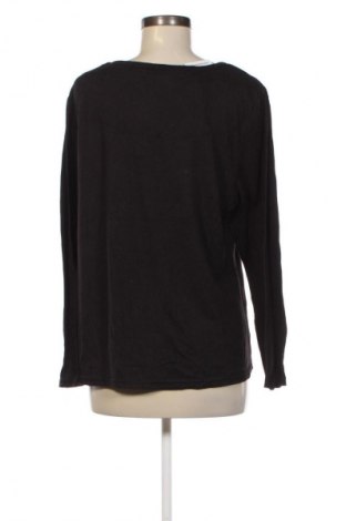Damen Shirt Dearfoams, Größe XL, Farbe Schwarz, Preis € 4,99