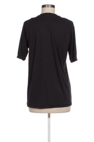 Damen Shirt Decathlon, Größe XXL, Farbe Schwarz, Preis € 8,49