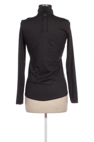 Damen Shirt Decathlon, Größe S, Farbe Grau, Preis € 8,49