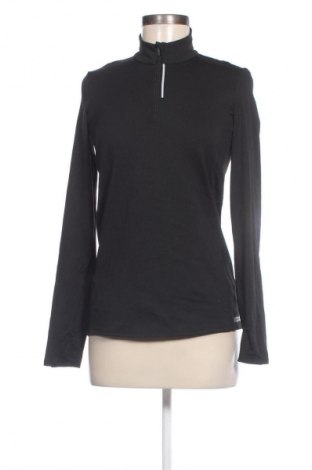 Damen Shirt Decathlon, Größe S, Farbe Schwarz, Preis 8,49 €