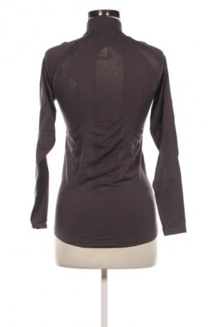 Damen Shirt Decathlon, Größe M, Farbe Grau, Preis € 9,49