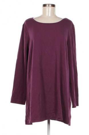 Damen Shirt Deerberg, Größe XL, Farbe Lila, Preis € 15,99