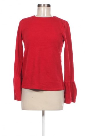 Damen Shirt Defacto, Größe M, Farbe Rot, Preis € 4,49