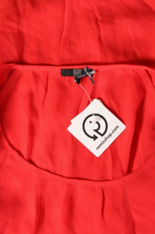 Damen Shirt Dept, Größe L, Farbe Rot, Preis € 9,99