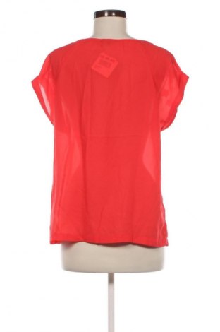 Damen Shirt Dept, Größe L, Farbe Rot, Preis 13,49 €