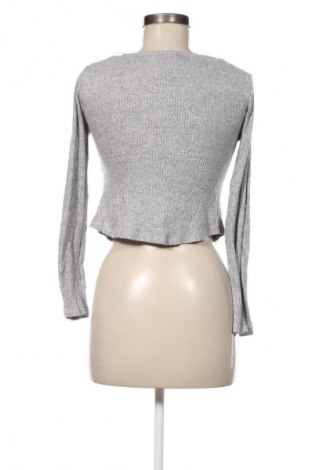 Damen Shirt Derek Heart, Größe S, Farbe Grau, Preis € 4,99