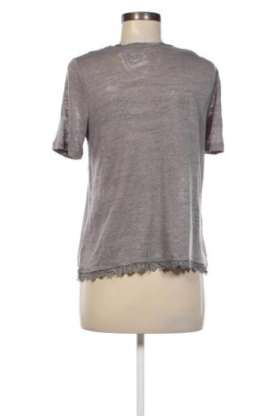 Damen Shirt Design By Kappahl, Größe S, Farbe Grau, Preis € 13,49