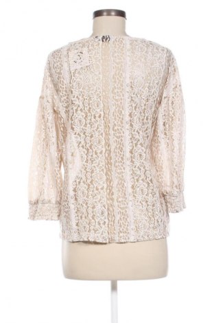 Damen Shirt Design By Kappahl, Größe M, Farbe Beige, Preis € 23,99