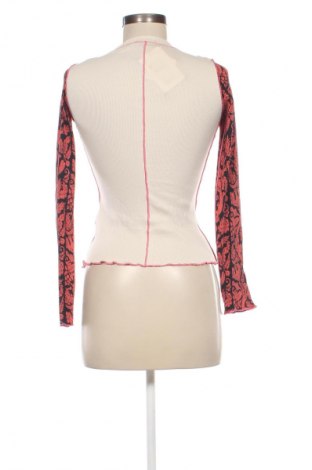 Damen Shirt Desigual, Größe S, Farbe Mehrfarbig, Preis 41,99 €