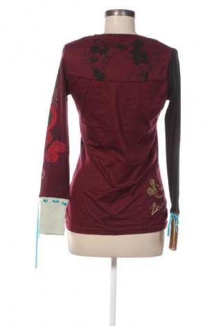 Damen Shirt Desigual, Größe L, Farbe Mehrfarbig, Preis € 33,99