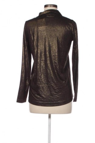 Damen Shirt Didi, Größe XS, Farbe Golden, Preis € 13,49