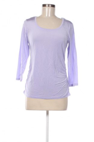 Damen Shirt Didi, Größe M, Farbe Lila, Preis € 4,99