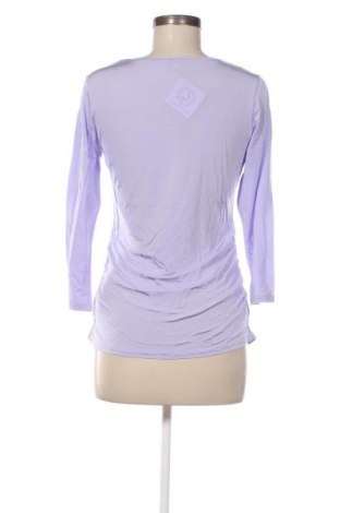 Damen Shirt Didi, Größe M, Farbe Lila, Preis € 4,99