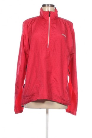 Damen Shirt Didriksons, Größe M, Farbe Rot, Preis € 21,99