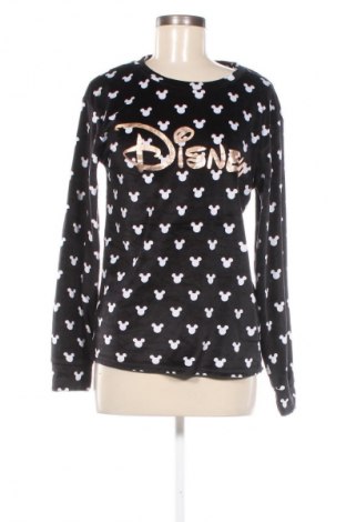 Bluzka damska Disney, Rozmiar XS, Kolor Czarny, Cena 20,99 zł