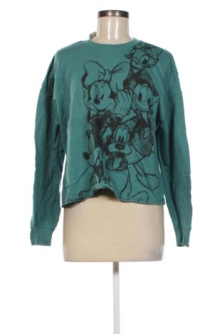 Damen Shirt Disney, Größe L, Farbe Grün, Preis 6,49 €