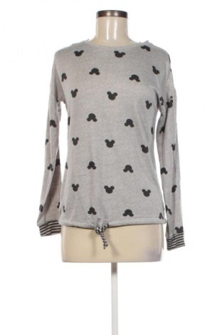 Damen Shirt Disney, Größe M, Farbe Grau, Preis € 5,99