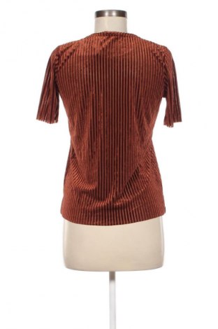 Damen Shirt Distrikt Norrebro, Größe XS, Farbe Braun, Preis € 11,99