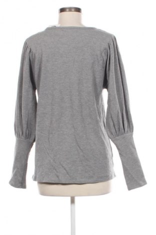 Damen Shirt Doe & Rae, Größe L, Farbe Grau, Preis € 6,99