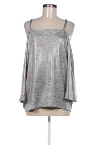 Damen Shirt Dorothy Perkins, Größe XL, Farbe Grau, Preis € 8,49