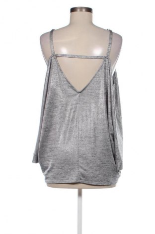 Damen Shirt Dorothy Perkins, Größe XL, Farbe Grau, Preis € 8,49