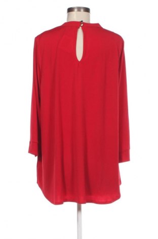 Damen Shirt Dorothy Perkins, Größe XXL, Farbe Rot, Preis € 8,99