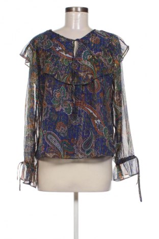 Damen Shirt Dorothy Perkins, Größe M, Farbe Mehrfarbig, Preis € 22,49